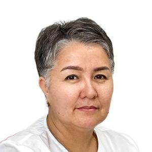 Бегматова Дамира Шарабидиновна