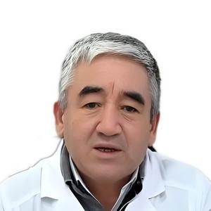 Турабаев Мирталиб Нурмахмитович