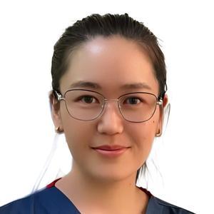 Батырова Гульнур Марибовна