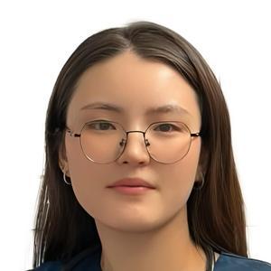 Эсенкул Кызы Ноорусгул