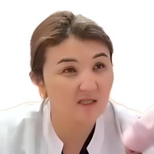 Абдиманап Кызы Тынара