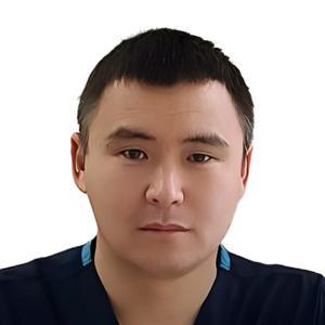 Маткасымов Талгат Кантороевич