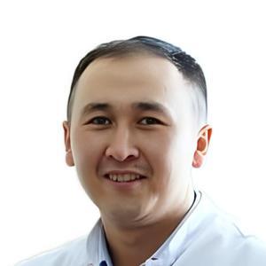 Токтогазиев Бакыт Токтогазиевич