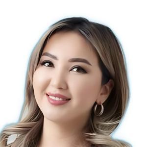 Тынарбекова Жылдыз Эмилбековна