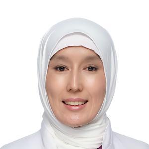 Молдоналиева Бактыгуль Тургуналиевна