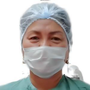 Насыралиева Тургун Ташматовна