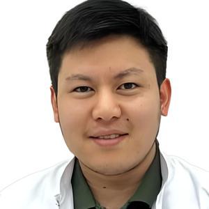 Розиев Ризауддин Тофикович