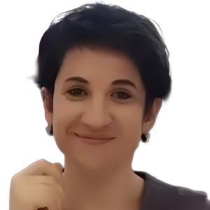 Соломахина Наталья Сергеевна