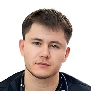 Наджафов Руслан Исмаилович