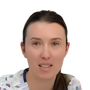 Садыкова Юлия Николаевна