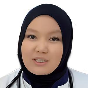 Мирбек Кызы Чынар