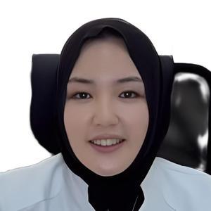 Тохтиева Фазиля Талгатовна