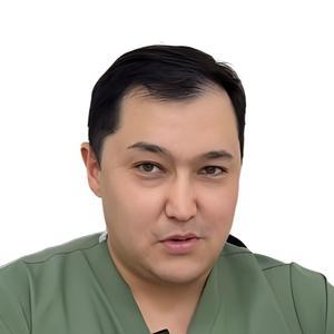 Саякбеков Кыдырбек Саякбекович