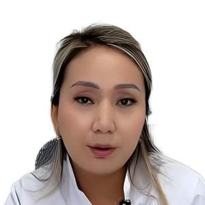 Миргиязова Луиза Миргиязовна