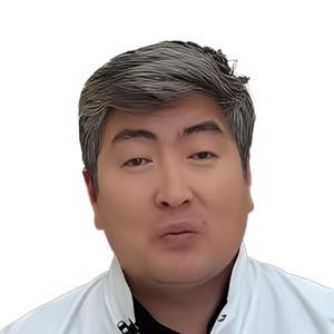 Асилбек Уулу Урмат