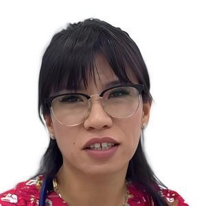 Батыр Зумрад Ришатовна