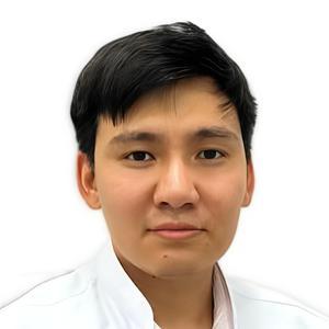 Умашев Самат Болотович