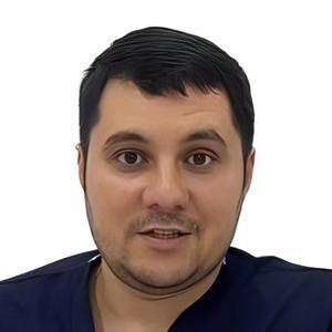 Новиков Александр Вячеславович