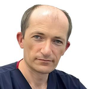 Сушков Евгений Алексеевич