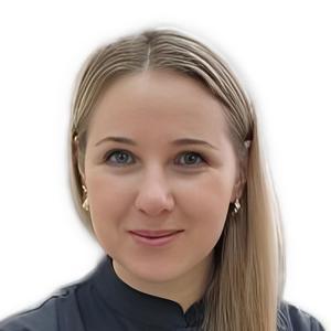 Пильгунова Елена Андреевна