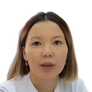 Турарова Калича Айыпбековна