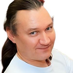 Орешков Анатолий Борисович