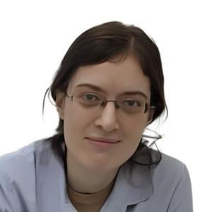 Бузова Татьяна Викторовна