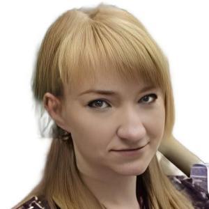 Веймер Вера Анатольевна