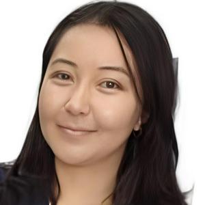 Жумабекова Алия Жолдошбековна