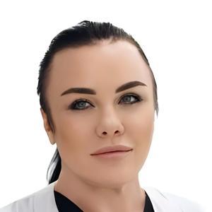 Кичина Татьяна Васильевна