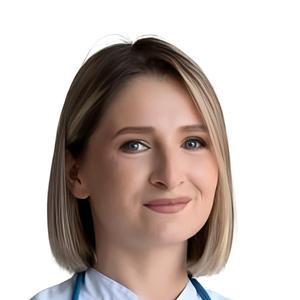 Валишева Рамиля Джалильевна