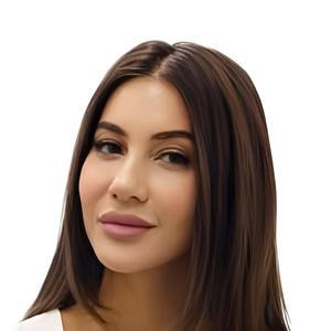 Мильчевская Анастасия Александровна