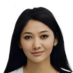 Чечейбаева Жибек Шамильевна