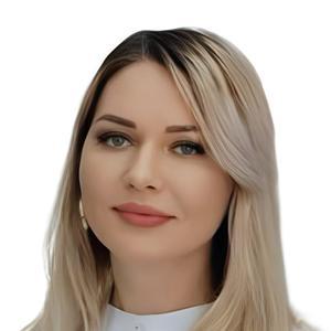 Асабина Алла Петровна