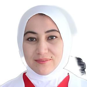 Маманазарова Райхона Джуманазаровна