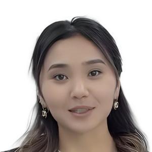 Манасова Элиза