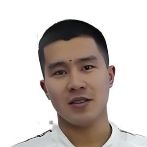 Ураимов Нурболот