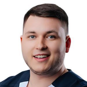 Ратинов Андрей Сергеевич