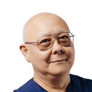 Кулиев Болот Самидинович