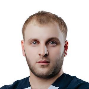 Шамилов Азиз Мустафаевич