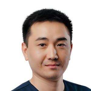 Сакеев Азамат Айытбекович