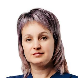 Фирсова Марина Вячеславовна