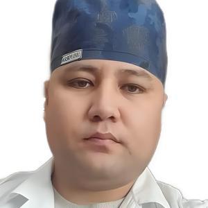 Эркин Уулу Нурсултан