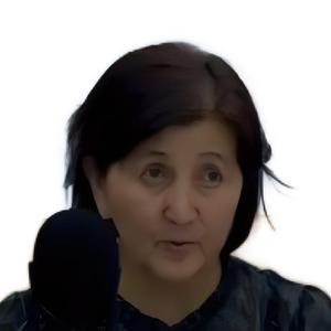 Жусупова Гульжамал Билаловна