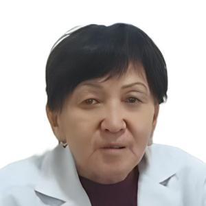 Чарабаева Сабира Алтынбековна