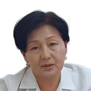 Абдылдаева Гульзада Кадырбековна