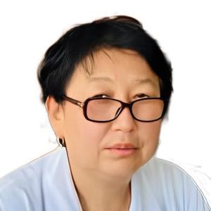 Кемелова Айнура Амантуровна