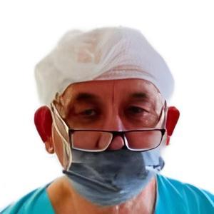 Абдраев Лесбек Кадырбекович