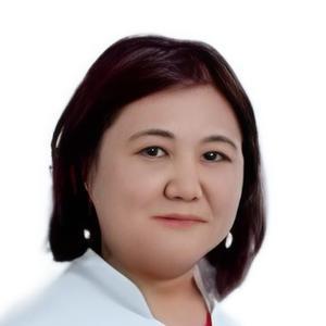 Дилдебаева Элнура Нуралиевна