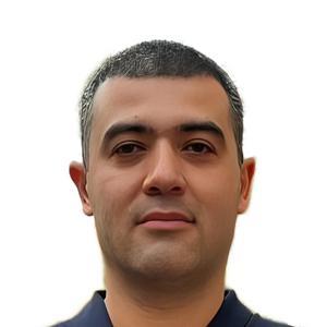 Мирзаев Умид Бахтиярович